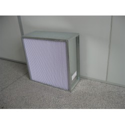 供應(yīng)耐高溫高效空氣過濾器_想買特價(jià)耐高溫高效空氣過濾器，就來吳江翔峰凈化