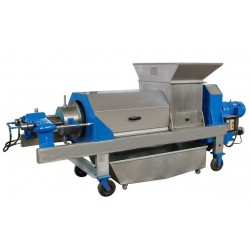 供應(yīng)雙螺旋壓榨機(jī)，使用方便的葡萄壓榨機(jī)在哪買