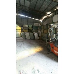 無紡布供銷，各種品質類型供您選擇，工致的福建再生棉直銷供應