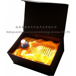 LD施膠度測量套裝