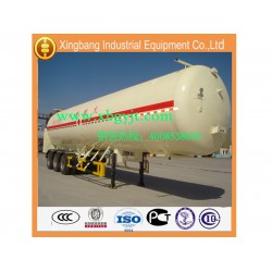 興邦工業(yè)裝備C2級LNG運輸罐品牌推*：C2級LNG運輸罐設計