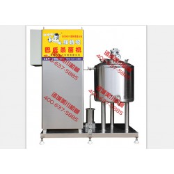 優(yōu)質(zhì)的牛奶巴氏殺菌機|信譽好的牛奶巴氏殺菌機供應商_美川機械