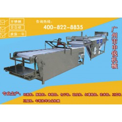 河粉機供應，專業(yè)的河粉機品牌推*