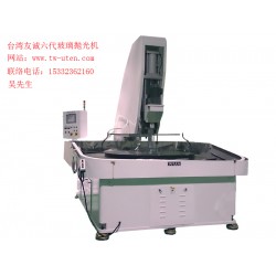 玻璃拋光價位，口碑好的TFT-LCD玻璃減薄拋光機(jī)供應(yīng)商_臺灣友誠