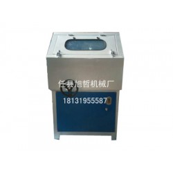 XZ-L1H圓管拋光機(jī)多少錢一臺(tái)