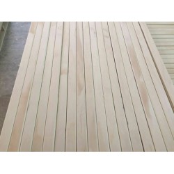 大量批發(fā)生產(chǎn)優(yōu)質(zhì)*床板條，出口用木條，包裝板LVL