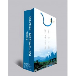 手提袋印刷就選泉興印業(yè)，專業(yè)的“袋”狀印刷品