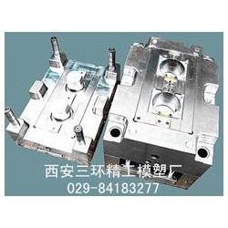 供應上等塑料模具——模具代理