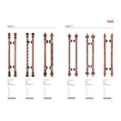 專業(yè)的豪華門把手，豪華門把手