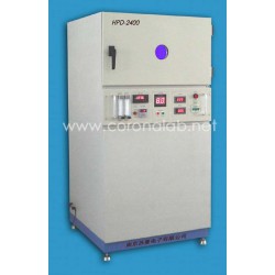 HPD-2400生產(chǎn)型設備 次大氣輝光放電處理機