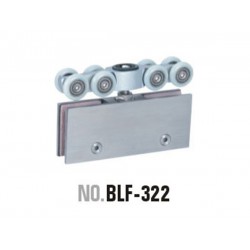 BLF-321吊輪，供應(yīng)4輪吊輪