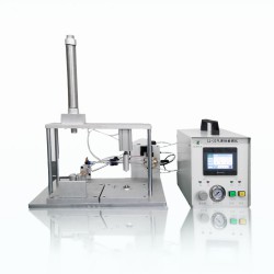 氣密性檢測(cè)儀LL-22M中壓型