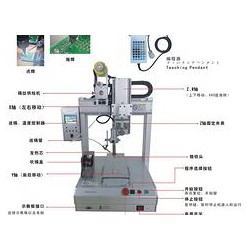 質(zhì)量較好的自動(dòng)焊錫機(jī)器人哪里有賣(mài)：自動(dòng)焊錫機(jī)報(bào)價(jià)