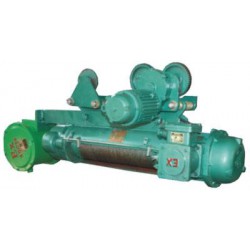電動葫蘆門式起重機/防爆電動葫蘆型號齊全，您要的我都有??！