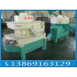 鋸末顆粒機(jī)【新品推*】環(huán)模500鋸末顆粒機(jī)，章丘顆粒機(jī)廠家