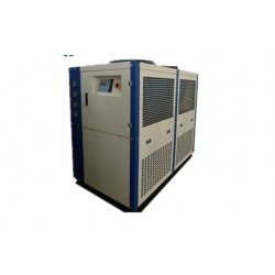 【廠家推*】質(zhì)量好的10HP風冷式冷水機出售_風冷式冷水機
