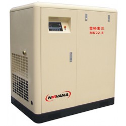 英格索蘭永磁變頻空壓機(jī)，壓縮機(jī)