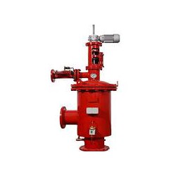 好的電動吸吮掃描式自清洗過濾器價格怎么樣，電動吸吮掃描式自清洗過濾器代理加盟