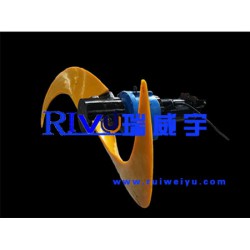 【設計制作一體化】濟南低速推流器專業(yè)定做，放心品牌
