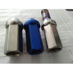 質(zhì)量良好的訂制高強度跑車改裝鈦螺絲，上海貴鈦傾力推*|訂制汽車改裝高強度鈦螺絲