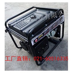 8KW汽油發(fā)電機性能高，啟動快