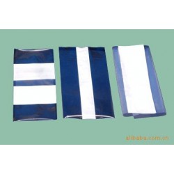 源頭廠家定制醫(yī)用背封條袋 牙科器械背封條袋