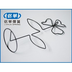 【廠家推*】質(zhì)量好的五金裝飾件 出售，異形裝飾件定制