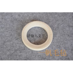 邢臺價格適中的毛氈墊圈上哪買，毛氈墊圈價格