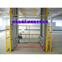 濟(jì)南貨運(yùn)升降機(jī)公司哪家好，濟(jì)南貨運(yùn)升降機(jī)公司【認(rèn)準(zhǔn)】忠燕