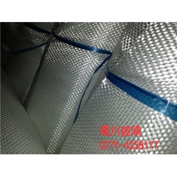 云南中堿玻纖布推*，優(yōu)質(zhì)的玻璃纖維布南寧蜀川玻璃供應(yīng)