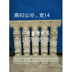 南寧品牌好的花瓶柱模具批發(fā)——?？跉W式模具