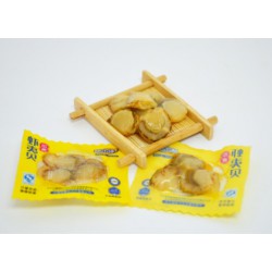 價格合理的即食海產(chǎn)品寧德供應(yīng) 即食蝦夷貝哪家好