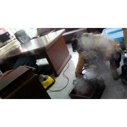 想找可靠的除甲醛，溧陽(yáng)愛(ài)空間環(huán)?？萍际巧虾眠x擇 甲醛快速檢測(cè)