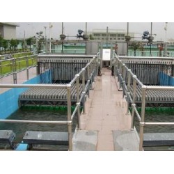 廈門中水回用工程|廈門工業(yè)中水回用工程、公司 康佳順