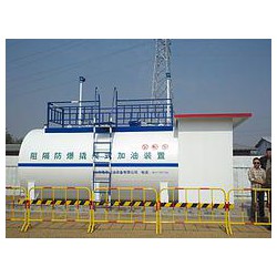 山東可信賴的青島柴油加油裝置，你的不二選擇|青島柴油加油裝置