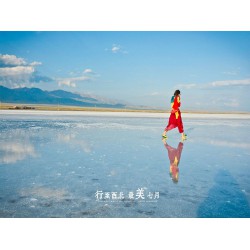 青海旅游|*流的青海旅游團隊服務(wù)找哪家