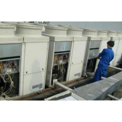 哪里有提供好的中央空調(diào)安裝，格力中央空調(diào)安裝公司