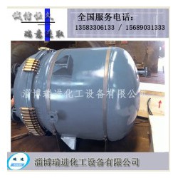 想買搪玻璃反應釜，怎么才能知道好不好？怎么檢驗？~淄博瑞進化工設備有限公司為您專業(yè)解答