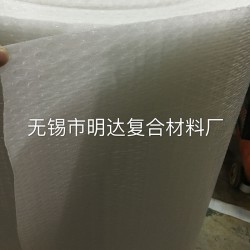 買好用的氣泡膜復(fù)合珍珠棉，明達復(fù)合材料是您優(yōu)先的選擇  ：復(fù)氣泡膜珍珠棉