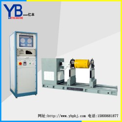 【YB億本】YYW-500 萬(wàn)向節(jié)動(dòng)平衡機(jī) 電機(jī)轉(zhuǎn)子平衡機(jī) 動(dòng)平衡