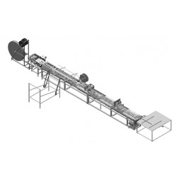 供應(yīng)T8/T5燈管裝盒機