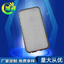 龍華廠家直角iPhone 8 手機(jī)殼珍珠棉內(nèi)襯 現(xiàn)貨供應(yīng)