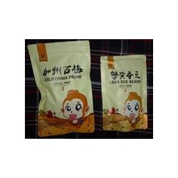 食品包裝袋作用強(qiáng)大