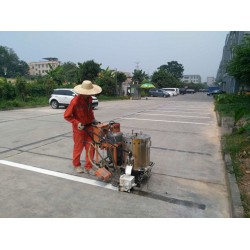 冷涂 熱熔劃線 公路 停車場 公共場所標(biāo)線