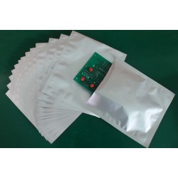 防靜電鋁箔袋，專業(yè)生產(chǎn)防靜電鋁塑復(fù)合包裝，電子產(chǎn)品包裝