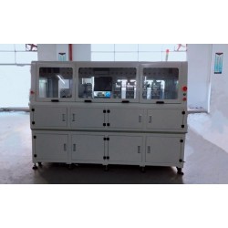 供應(yīng)自動(dòng)FOG邦定機(jī)
