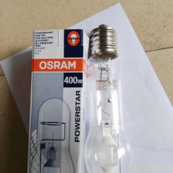 HQI-BT歐司朗 HQI-BT 400W/N美標(biāo)歐標(biāo)金鹵燈