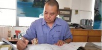 青山紙業(yè)劉勇峰：力爭精益求精， 平凡中見證非凡