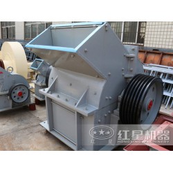 廣受歡迎的—錘式石頭粉碎機(jī)真的這么好用？
