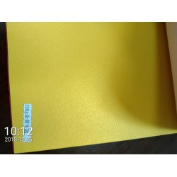 120G金黃珠光，月餅盒禮盒包裝  廠家直銷  特種紙